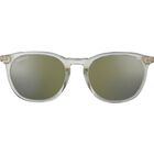 ARLIE, Shiny Crystal Champagne-Mineral Polarized 555nm Cat 3 to 3, hi-res image number null